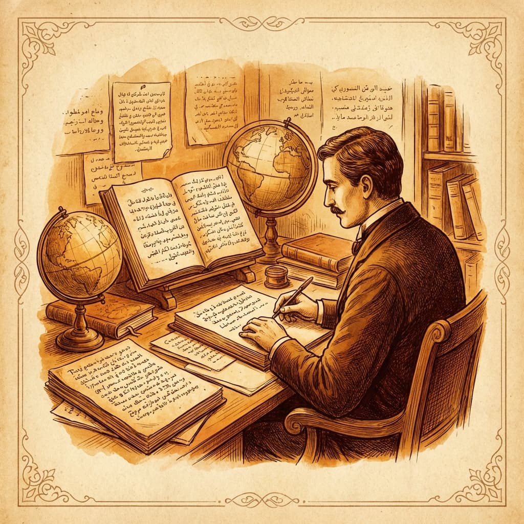 International Translator